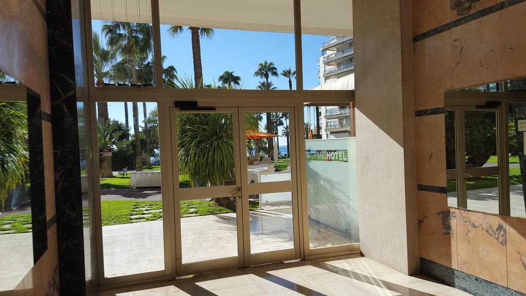 Studio Grand Hotel Croisette, By Welcome To Cannes Exteriér fotografie